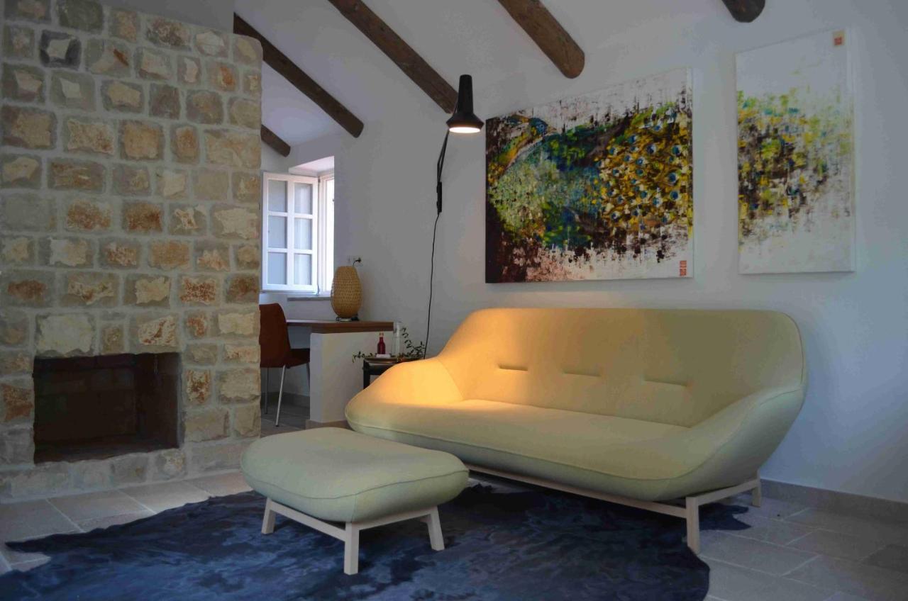 Boutique Hotel Malo Selo Herceg Novi Extérieur photo