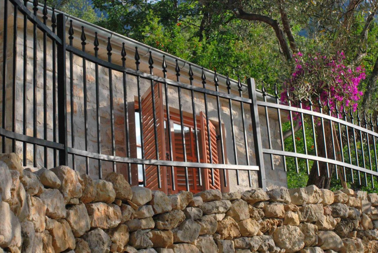 Boutique Hotel Malo Selo Herceg Novi Extérieur photo