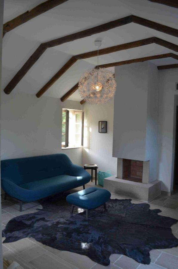 Boutique Hotel Malo Selo Herceg Novi Extérieur photo