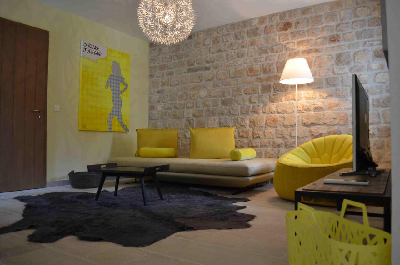 Boutique Hotel Malo Selo Herceg Novi Extérieur photo