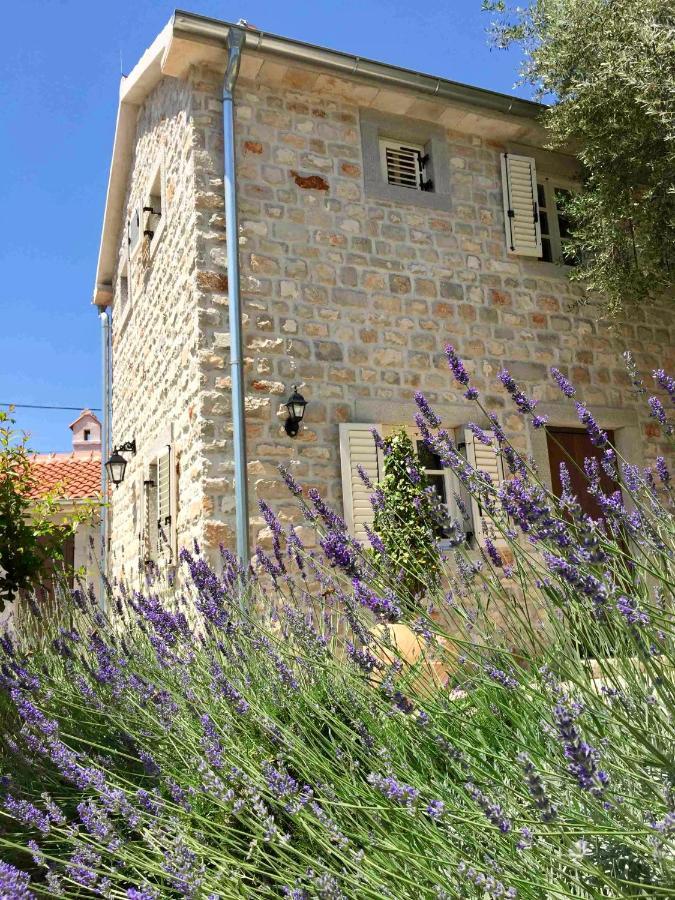 Boutique Hotel Malo Selo Herceg Novi Extérieur photo