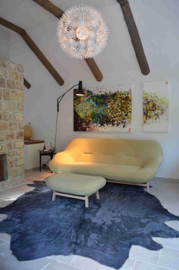Boutique Hotel Malo Selo Herceg Novi Extérieur photo