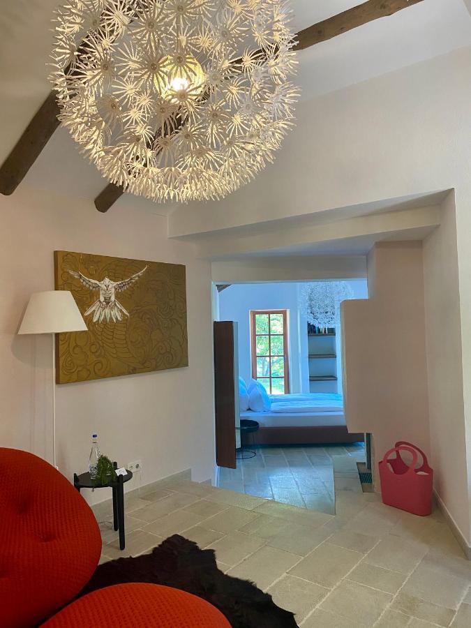Boutique Hotel Malo Selo Herceg Novi Extérieur photo