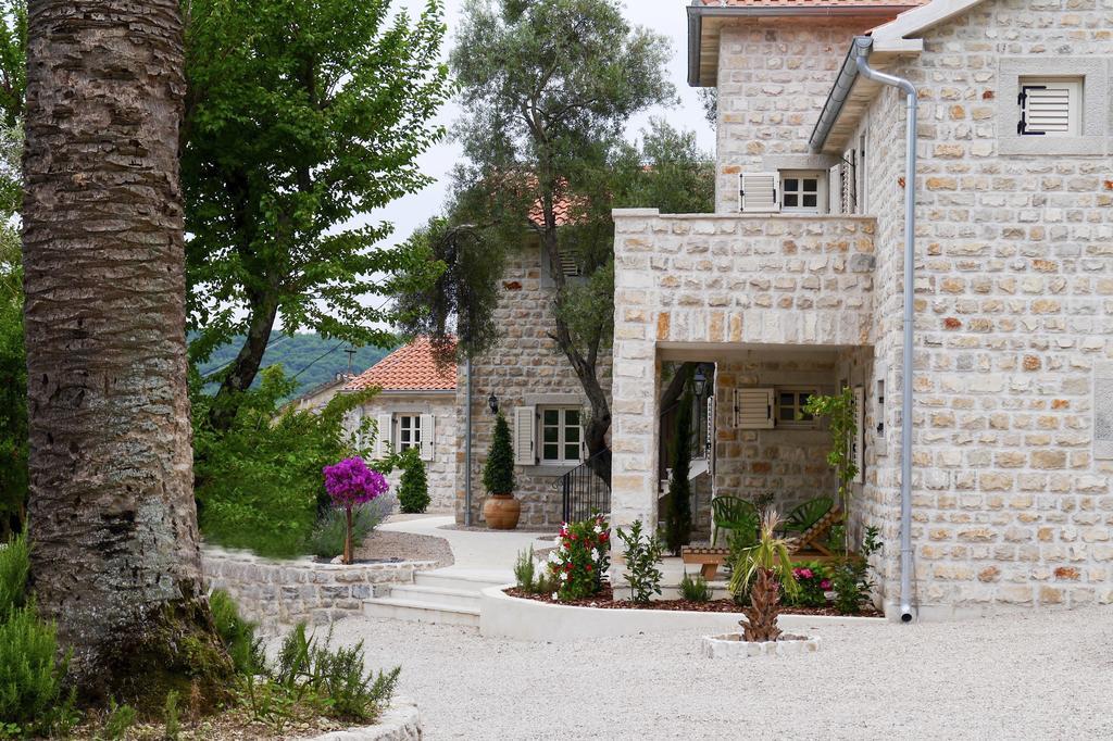 Boutique Hotel Malo Selo Herceg Novi Extérieur photo