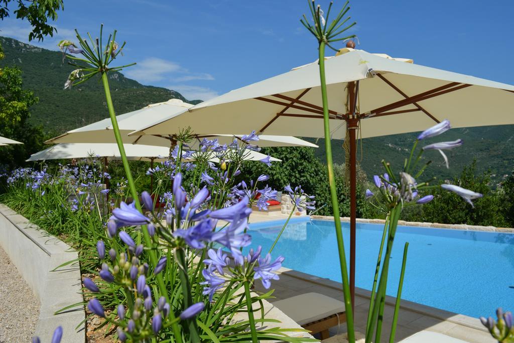Boutique Hotel Malo Selo Herceg Novi Extérieur photo