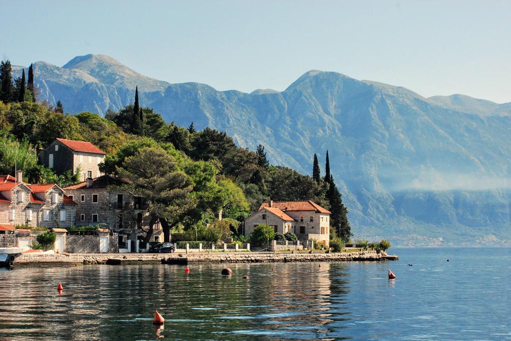 Boutique Hotel Malo Selo Herceg Novi Extérieur photo