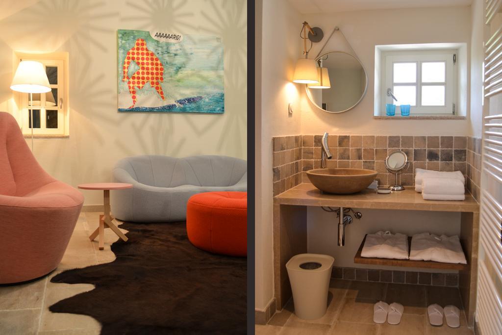 Boutique Hotel Malo Selo Herceg Novi Extérieur photo