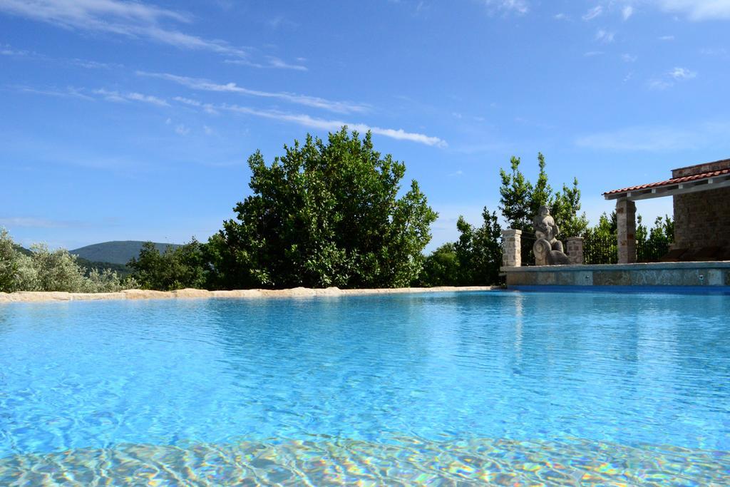 Boutique Hotel Malo Selo Herceg Novi Extérieur photo